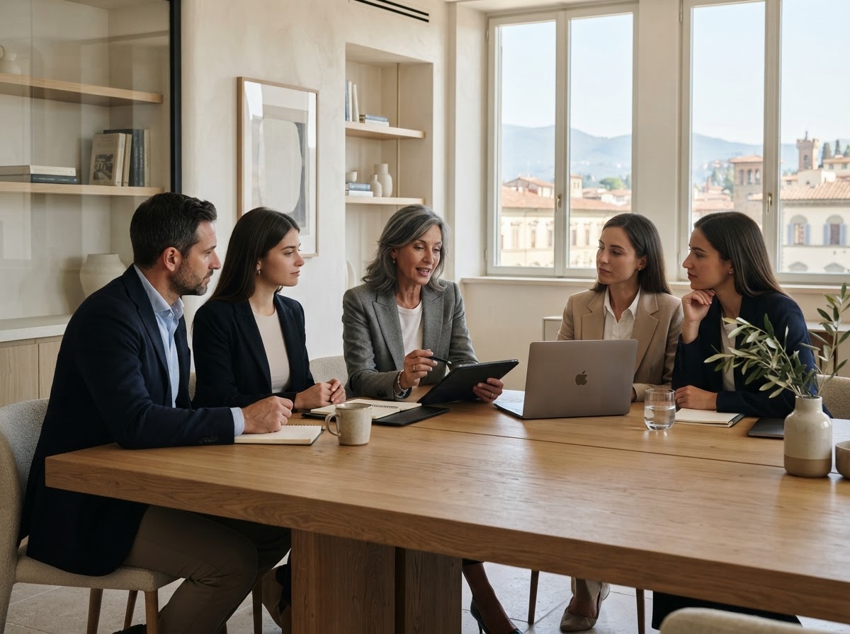 Perla Investenza: utilizzo della piattaforma da una postazione di lavoro remota